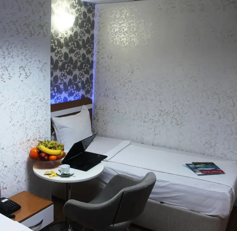 Стамбул: Avcilar Inci Hotel