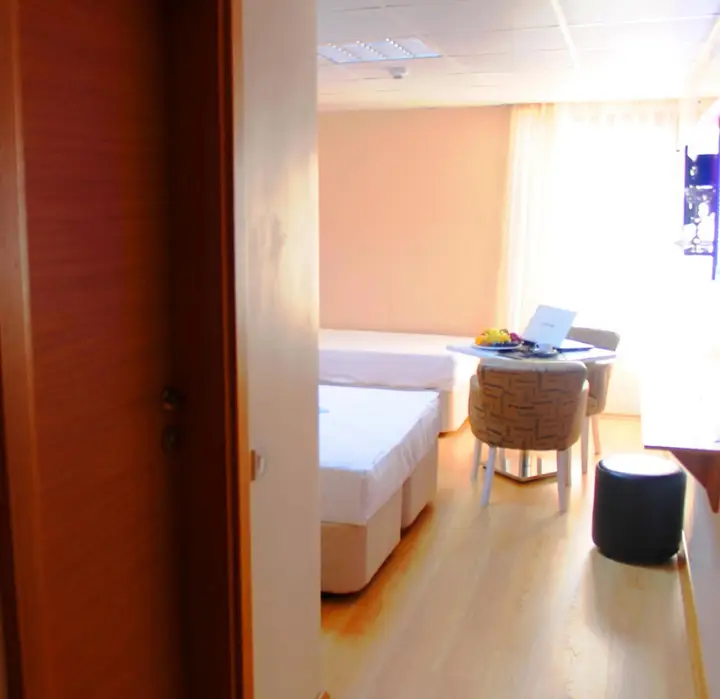 Стамбул: Avcilar Inci Hotel
