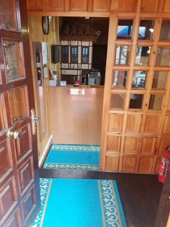 Сафранболу: Kirimli Hotel