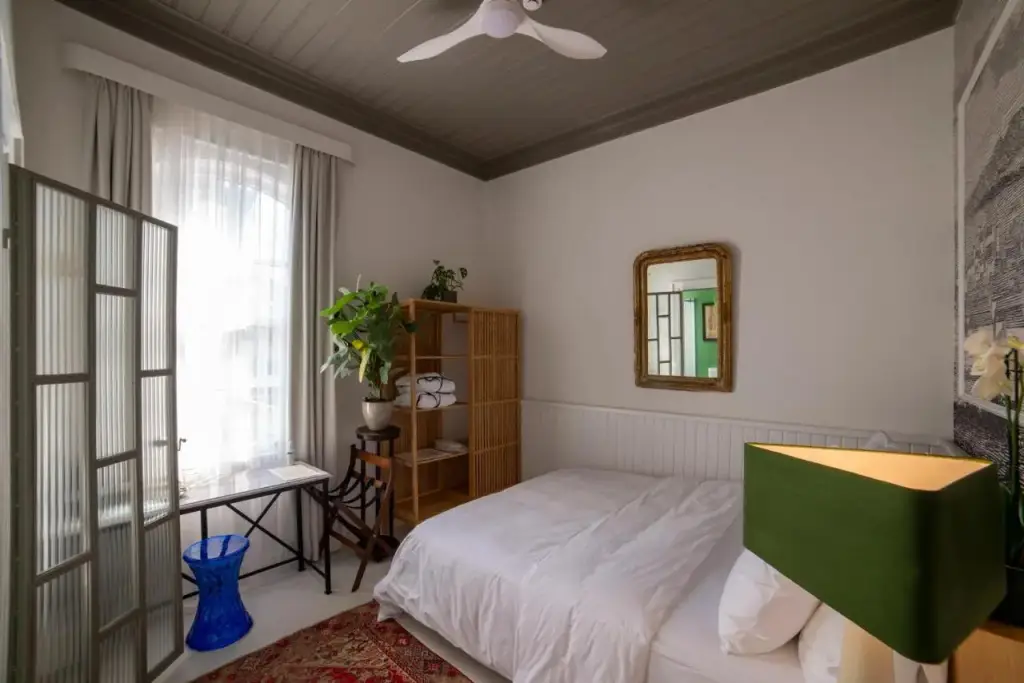 Урла: Urla Pier Hotel - Special Class