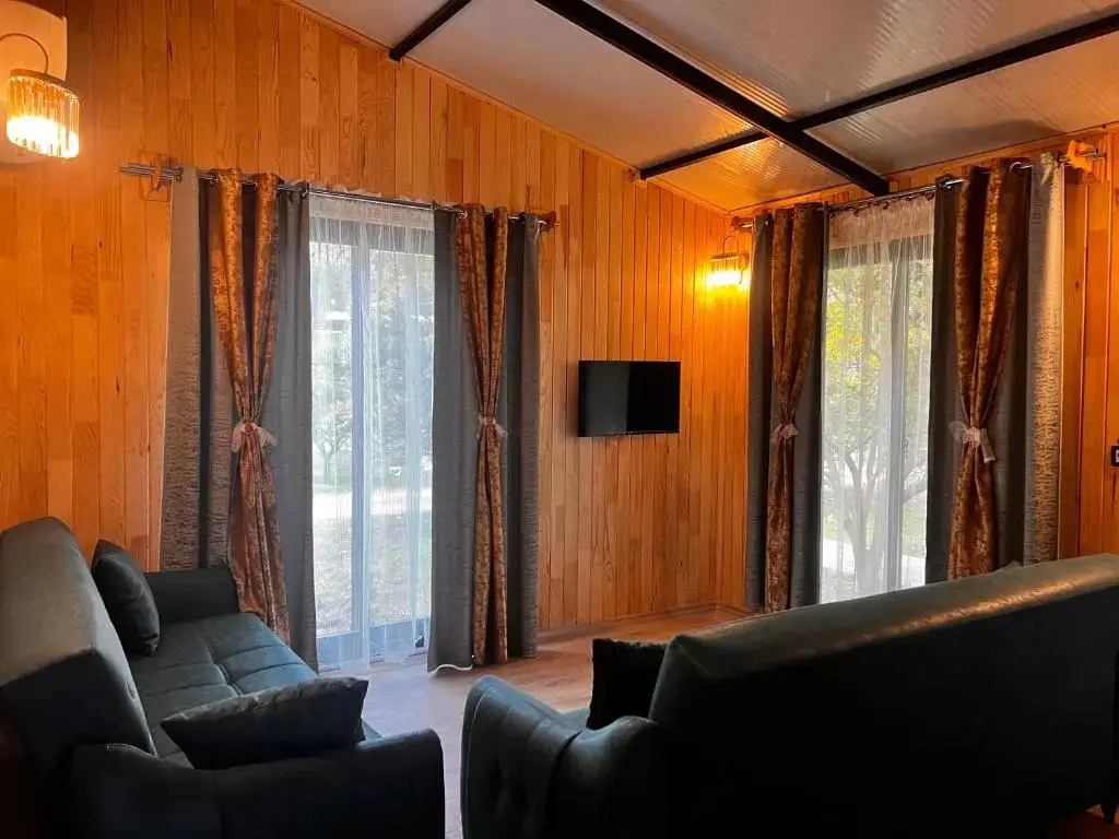 Arcadia Villas — фото 1