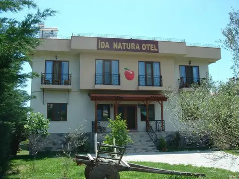 Ida Natura Life Style Otel Kazdaglari — фото 1