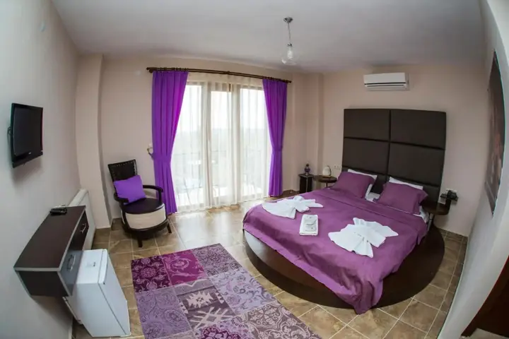 Эдремит: Ida Natura Life Style Otel Kazdaglari