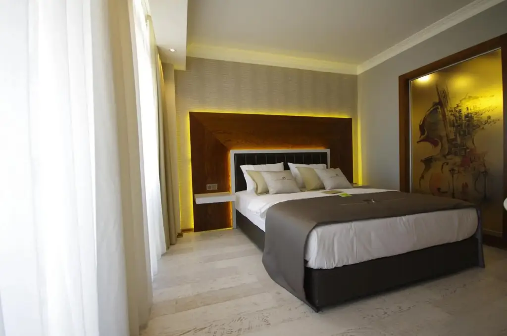 Урла: Maison Vourla Hotel
