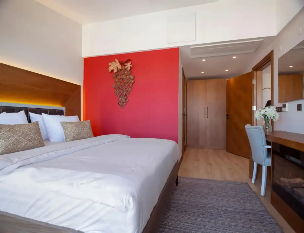 Урла: Maison Vourla Hotel