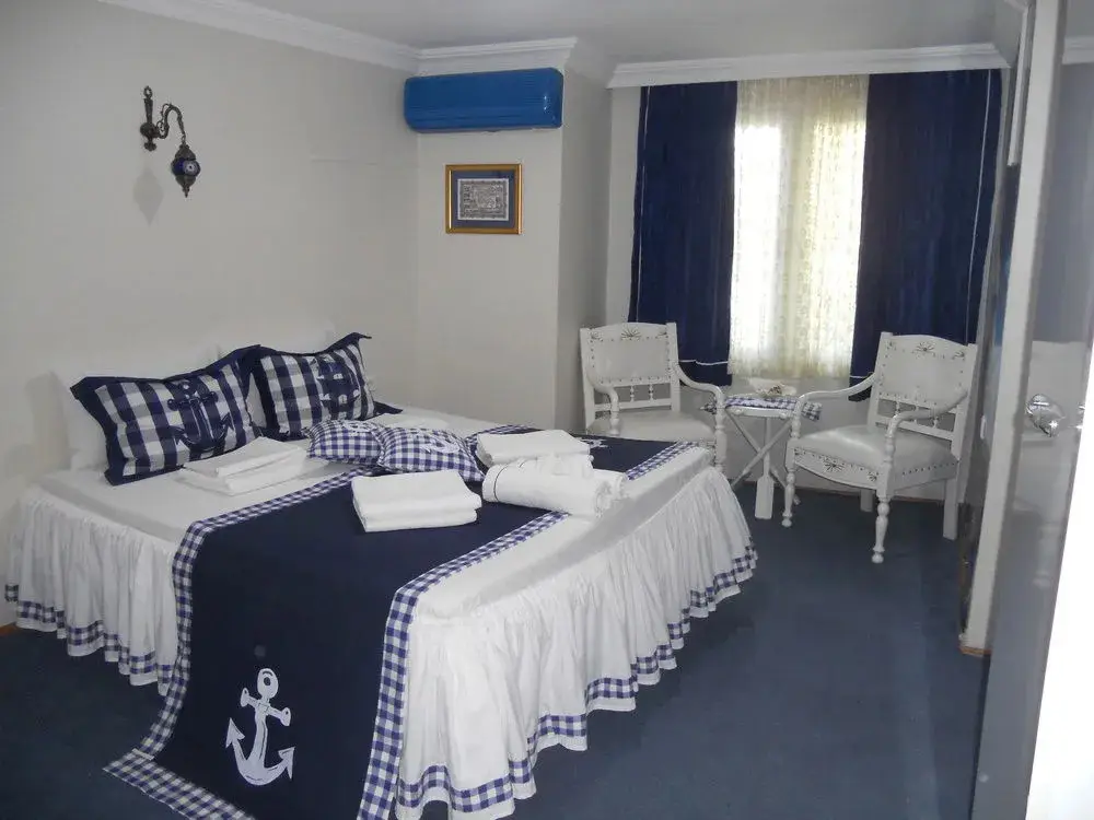 Стамбул: Yacht House Istanbul