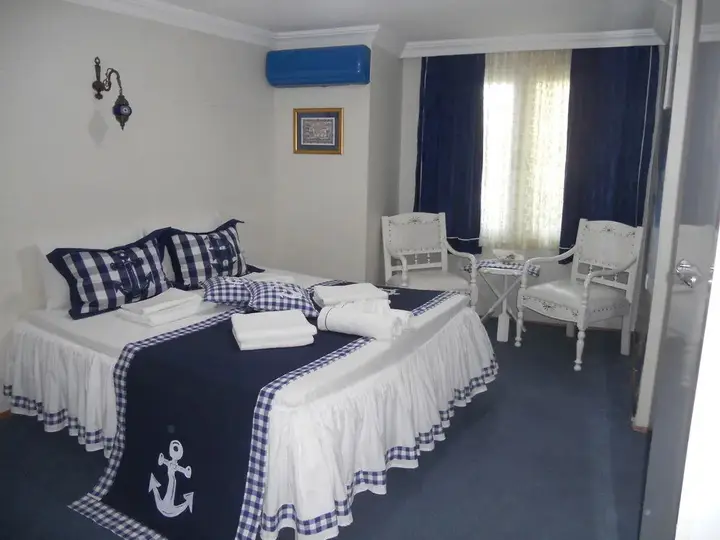 Стамбул: Yacht House Istanbul