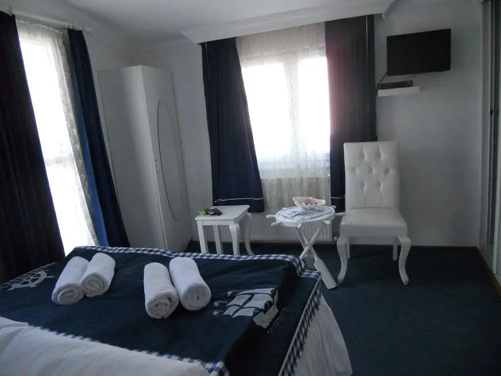 Стамбул: Yacht House Istanbul