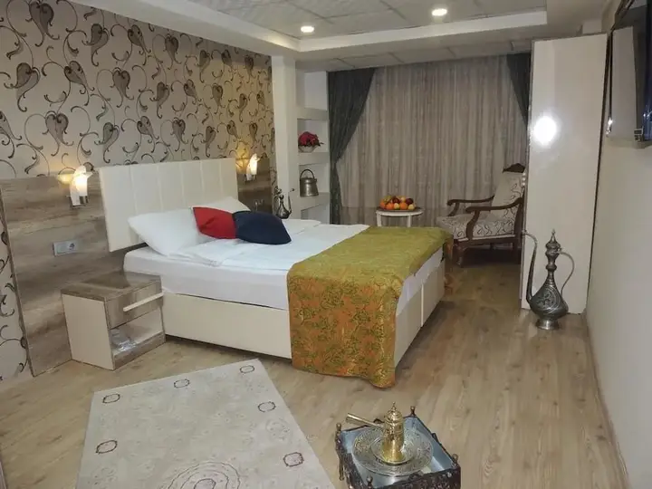 Шанлыурфа: Gulizar Otel