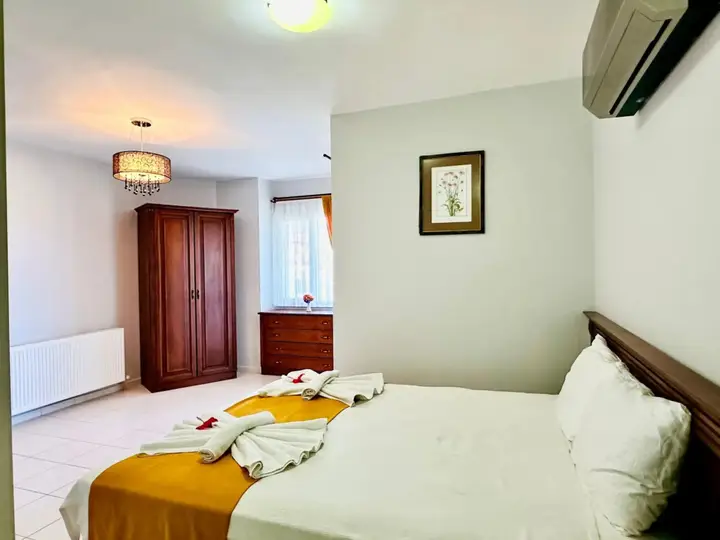 Датча: Villa Anfora Otel