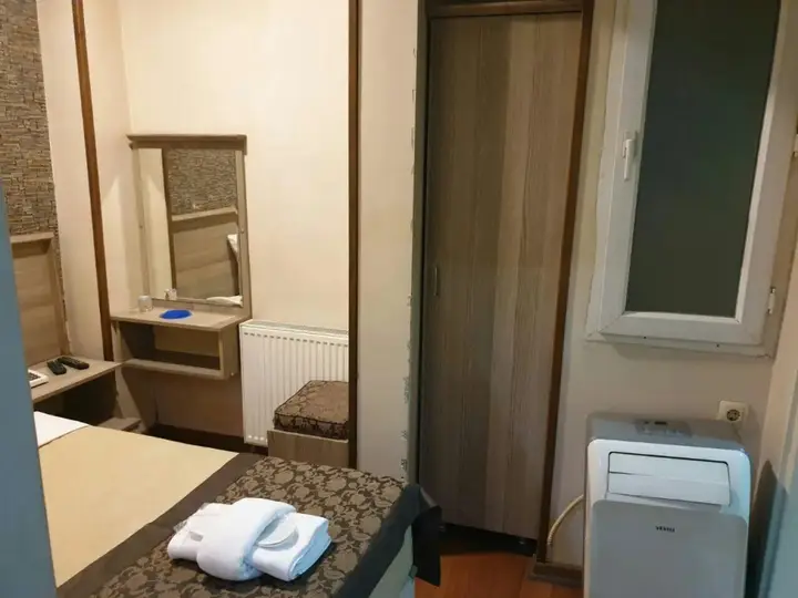 Стамбул: Zeytin Butik Otel