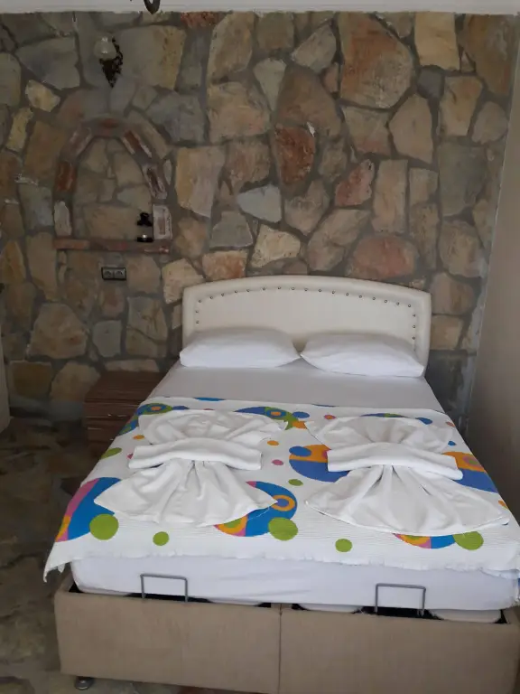 Эдремит: Gure Gokyuzu Butik Otel