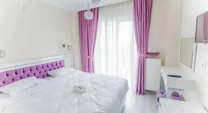 Измит: Rosso Hotel
