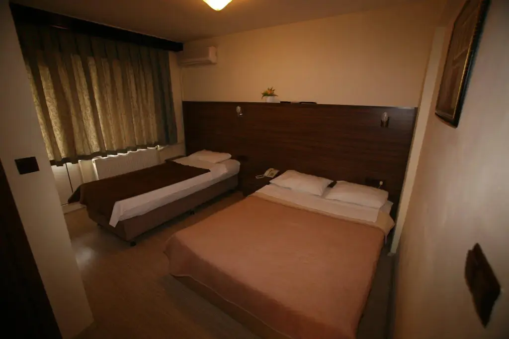 Kutlugun Sahil Otel — фото 1