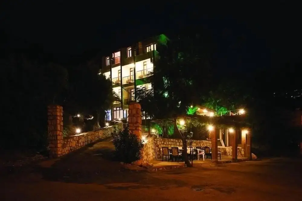 Zeus Turunç Hotel — фото 1