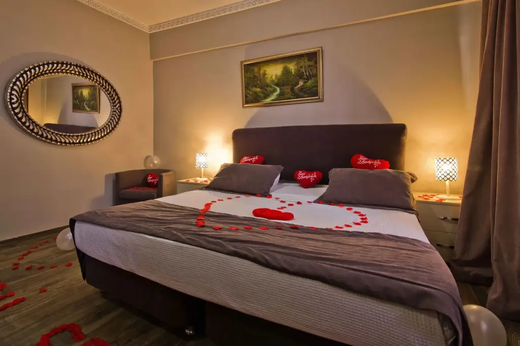 Бююкада: Hotel Prinkipos