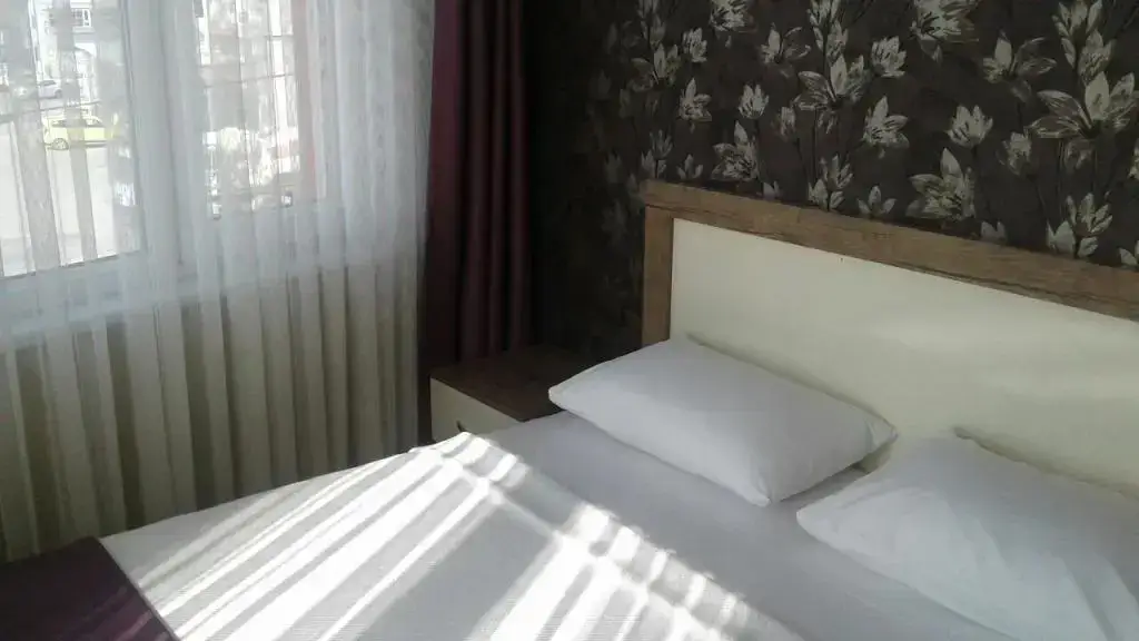 Канаккале: Udi Hotel