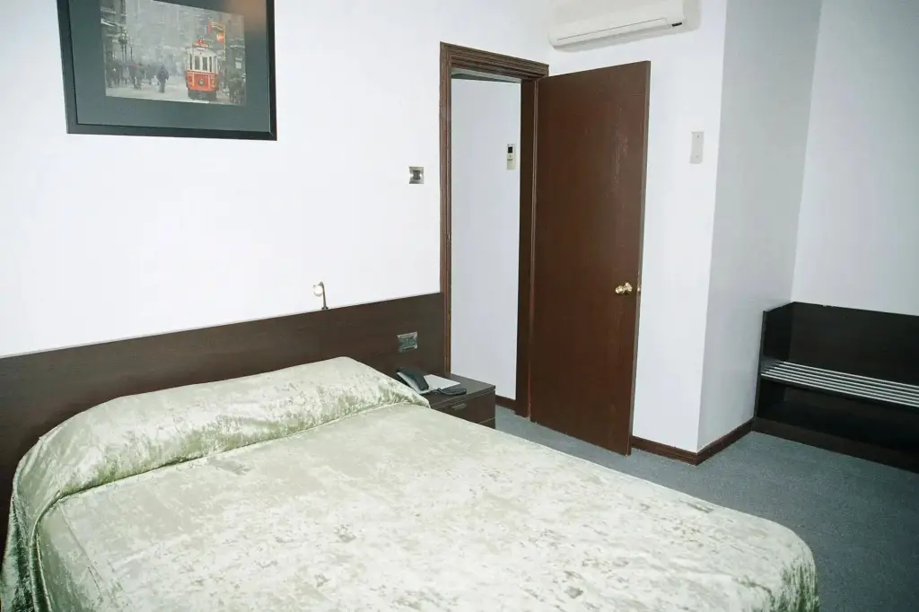 Стамбул: Hotel Residence