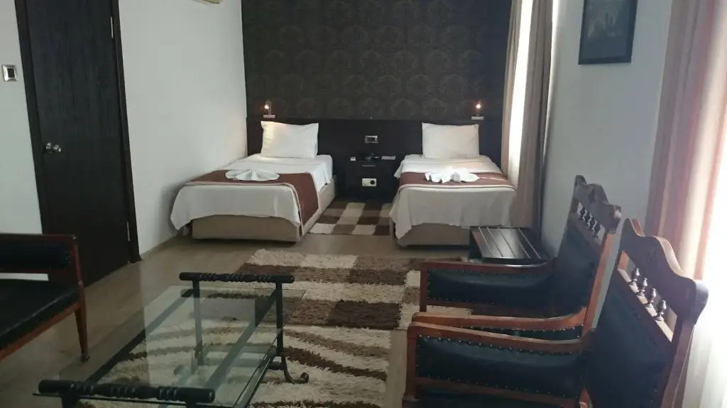 Стамбул: Hotel Residence