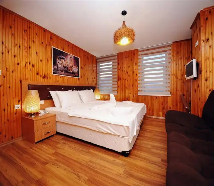 Стамбул: Nossa Suites Pera