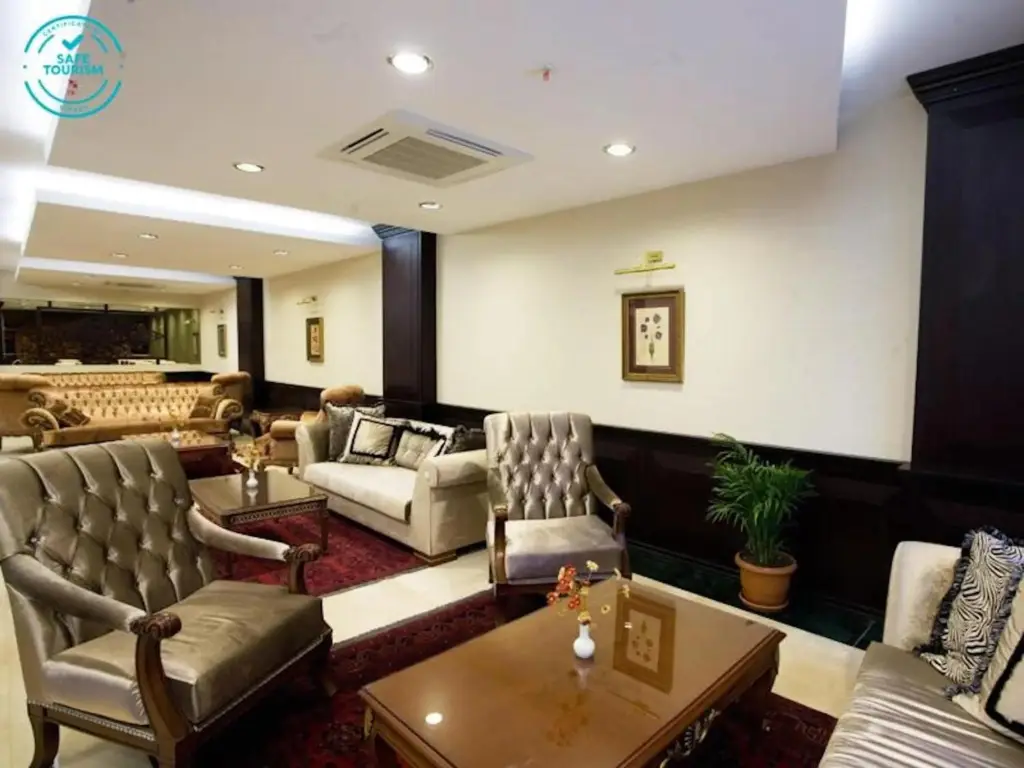 Стамбул: Maywood Hotel