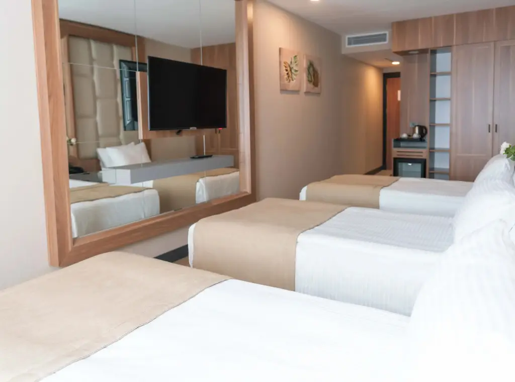 Стамбул: Four Sides Taksim Lion Hotel&Spa