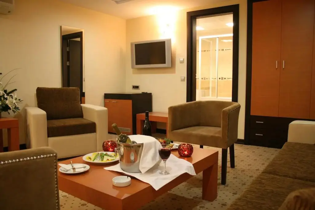 Стамбул: Zoe Boutique Hotel