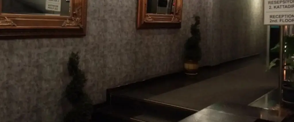 Стамбул: Zoe Boutique Hotel
