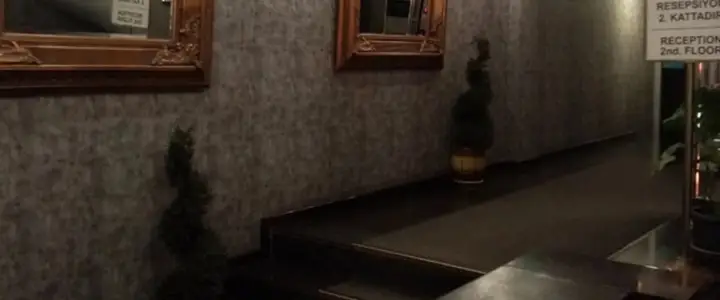 Стамбул: Zoe Boutique Hotel