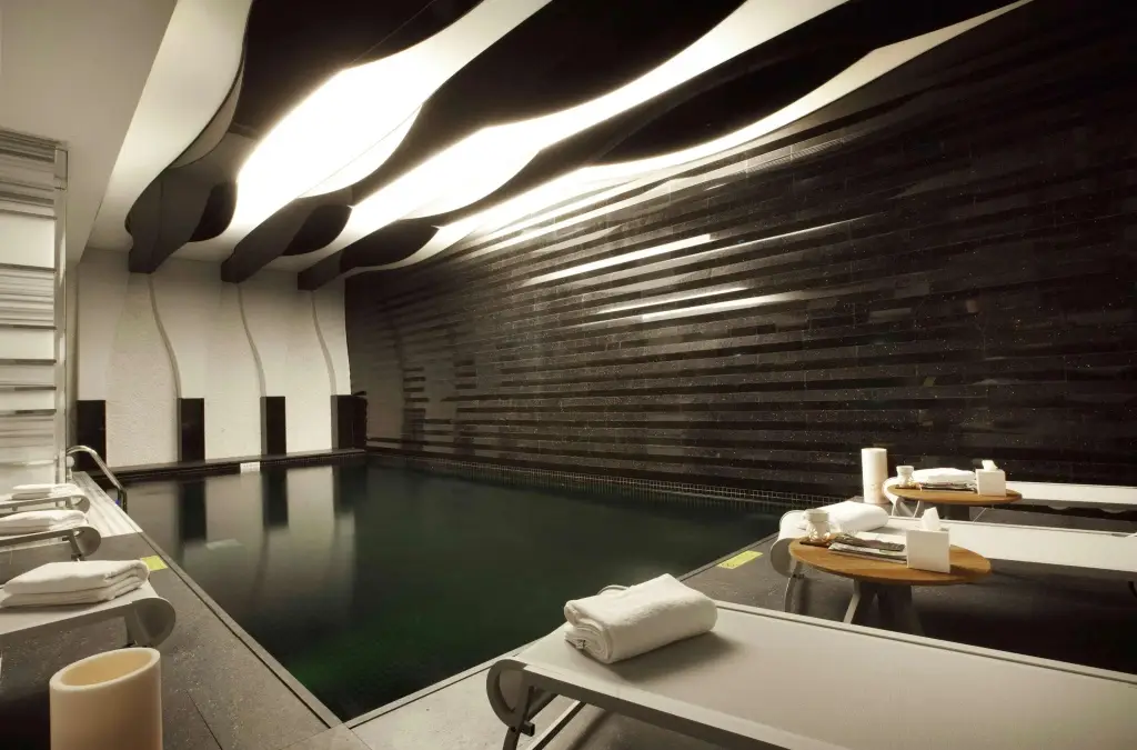 Стамбул: Radisson Blu Hotel Istanbul Pera