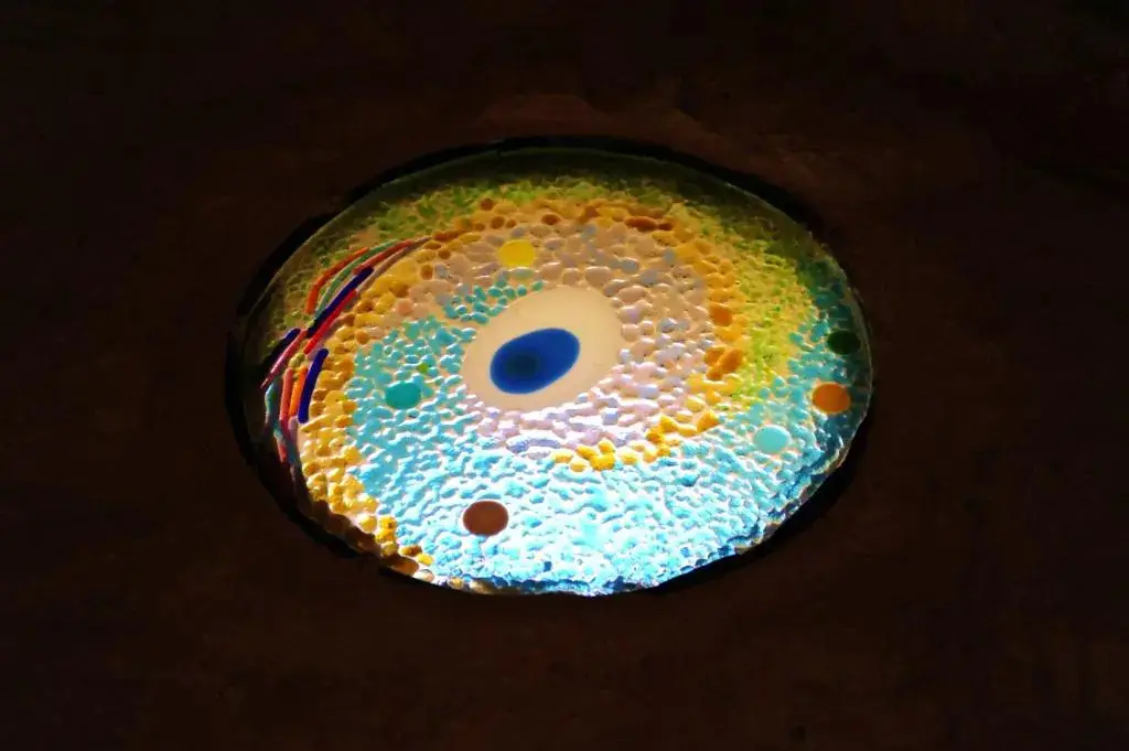 Ургуп: Iris Cave Cappadocia