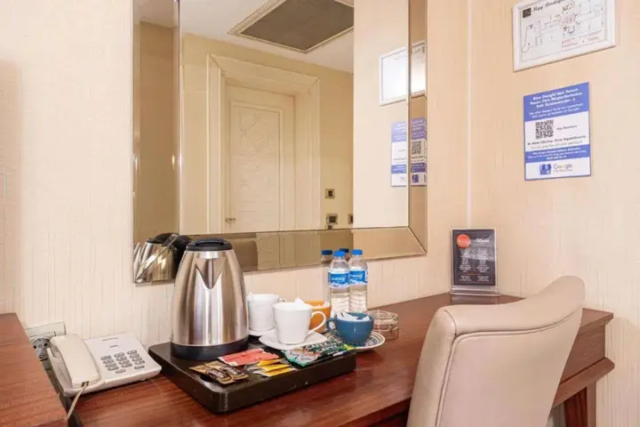 Стамбул: Myy Homes - Boutique class