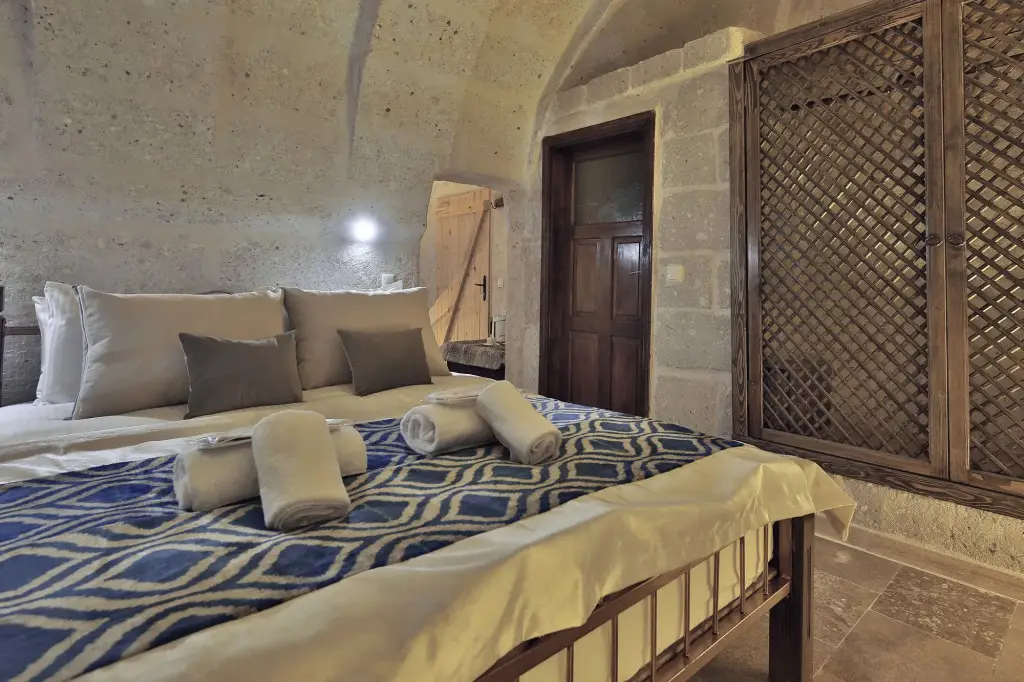 Учисар: Wish Cappadocia