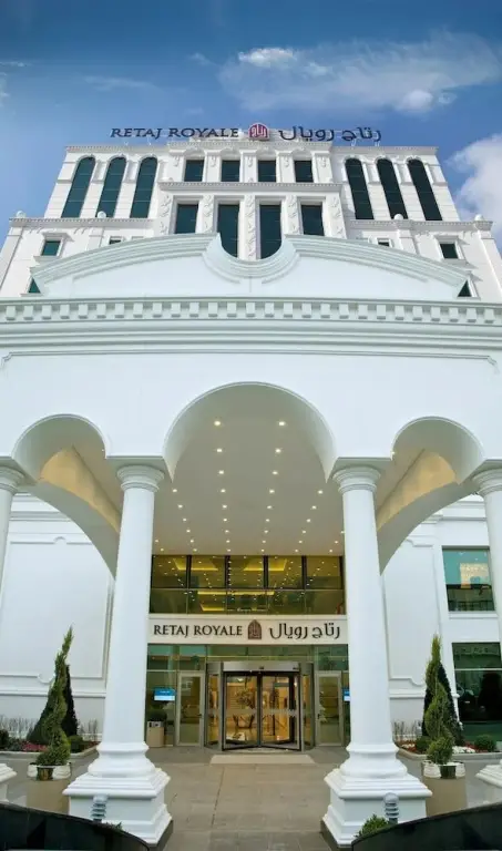 Стамбул: Rotta Hotel Istanbul