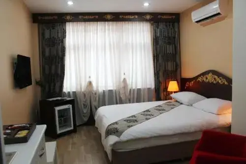 Стамбул: Heaven Suites- Uyar Apt