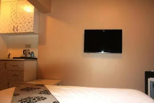 Стамбул: Heaven Suites- Uyar Apt