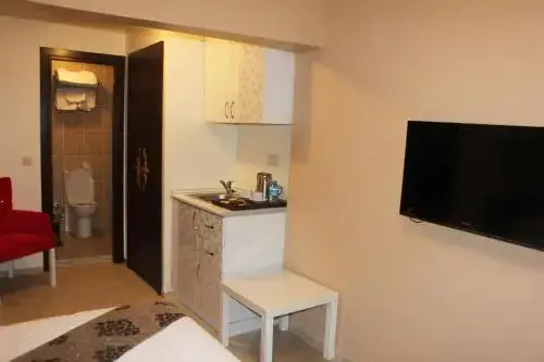 Стамбул: Heaven Suites- Uyar Apt