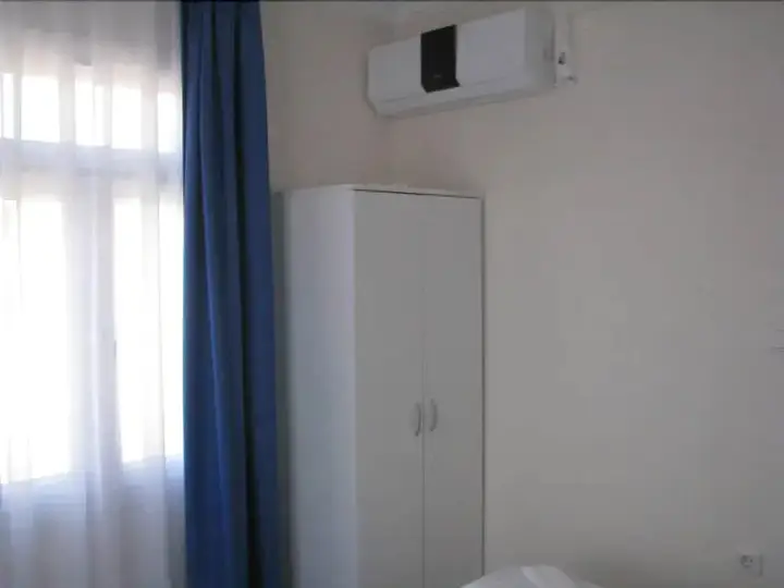 Айвалык: Cunda Paradise Otel