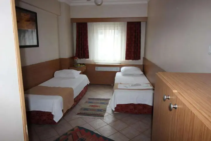 Стамбул: Kadikoy Otel Konak
