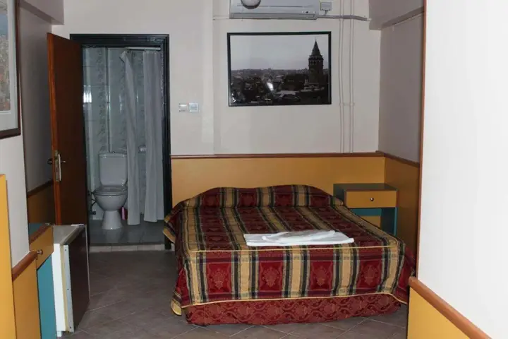 Стамбул: Kadikoy Otel Konak