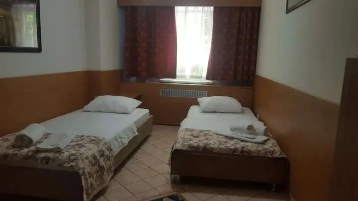 Стамбул: Kadikoy Otel Konak