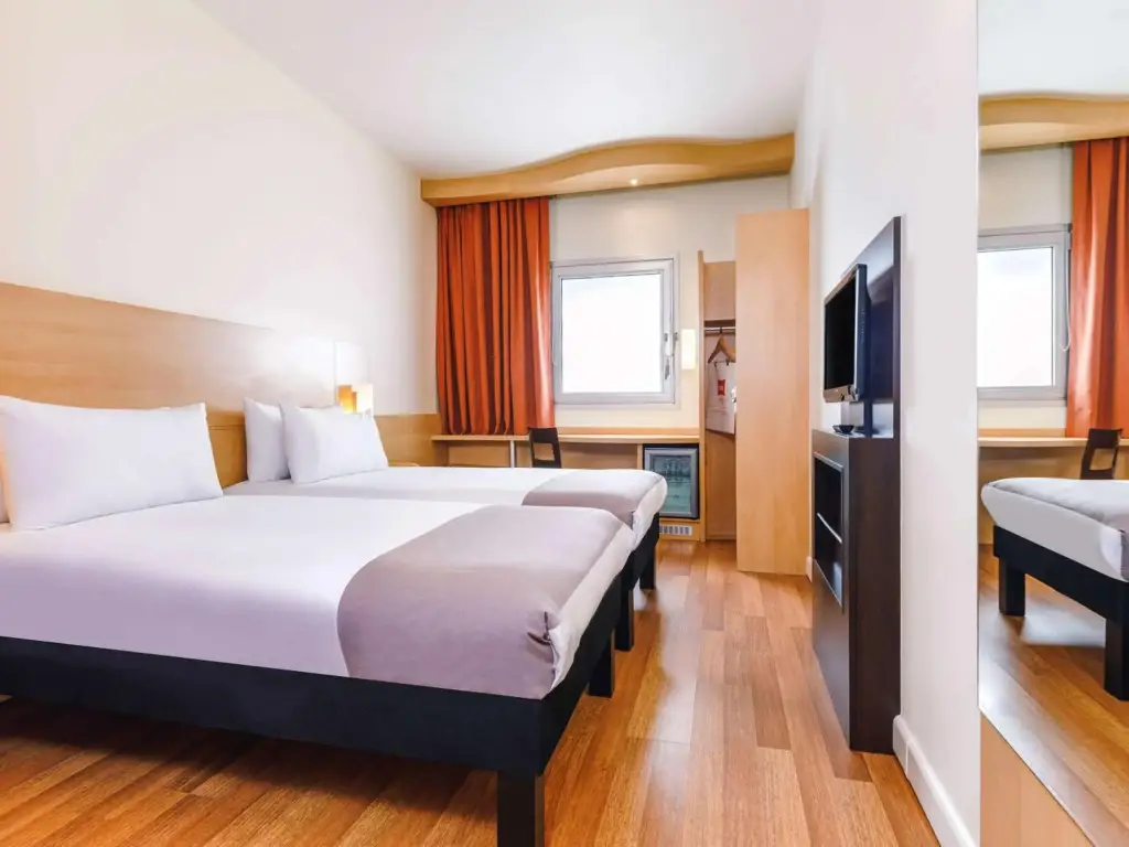 Стамбул: ibis Istanbul Esenyurt