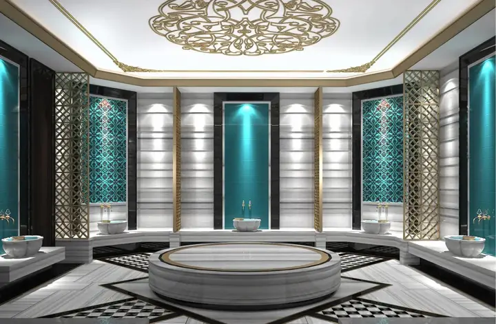 Стамбул: Elite World Istanbul Florya