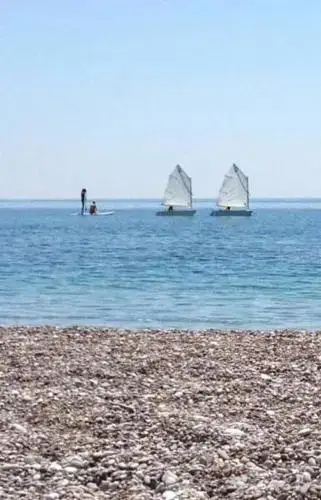 Чиралы: Cirali Friends Pension&Camping