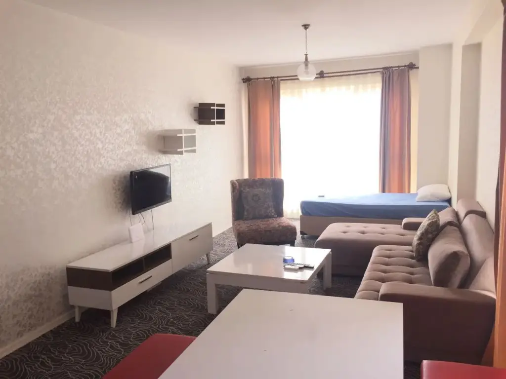 Стамбул: Royal Suites