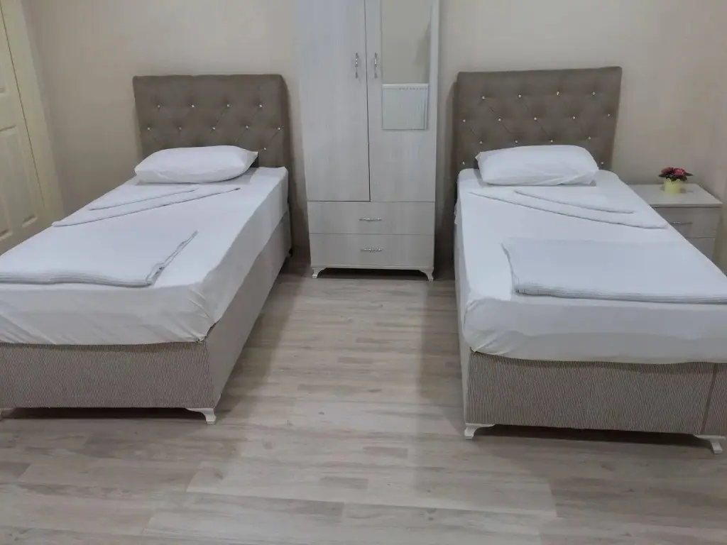 Стамбул: Avsin Residence