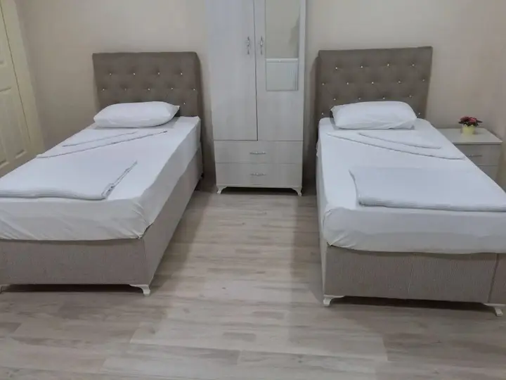 Стамбул: Avsin Residence