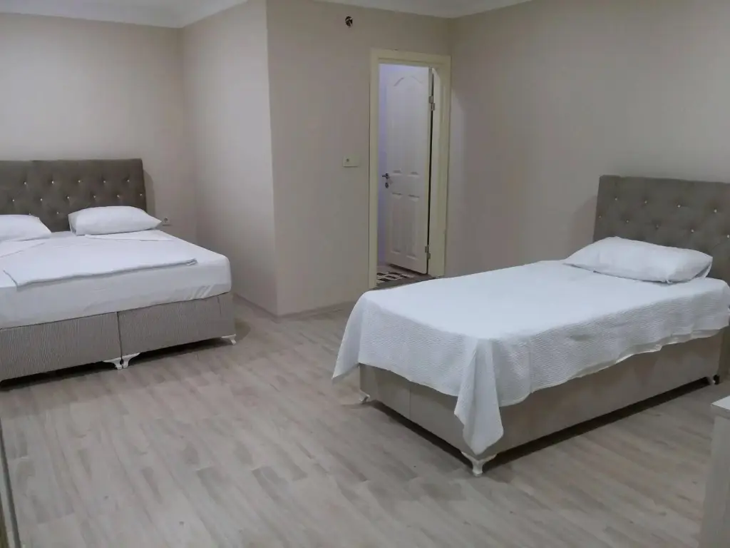 Стамбул: Avsin Residence