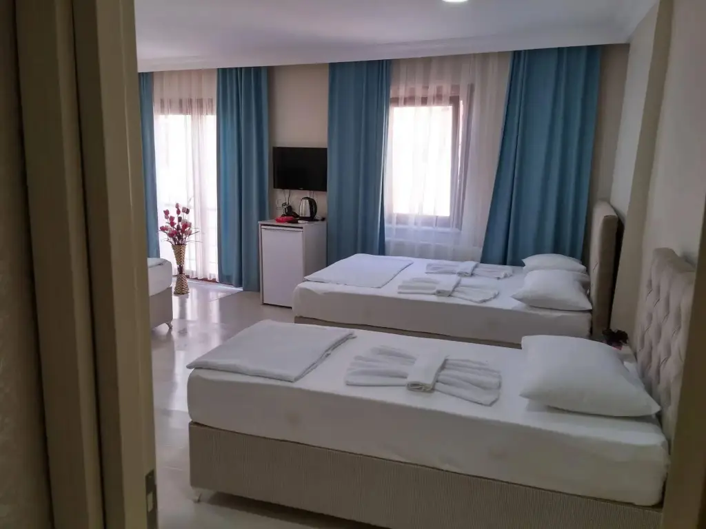 Стамбул: Avsin Residence
