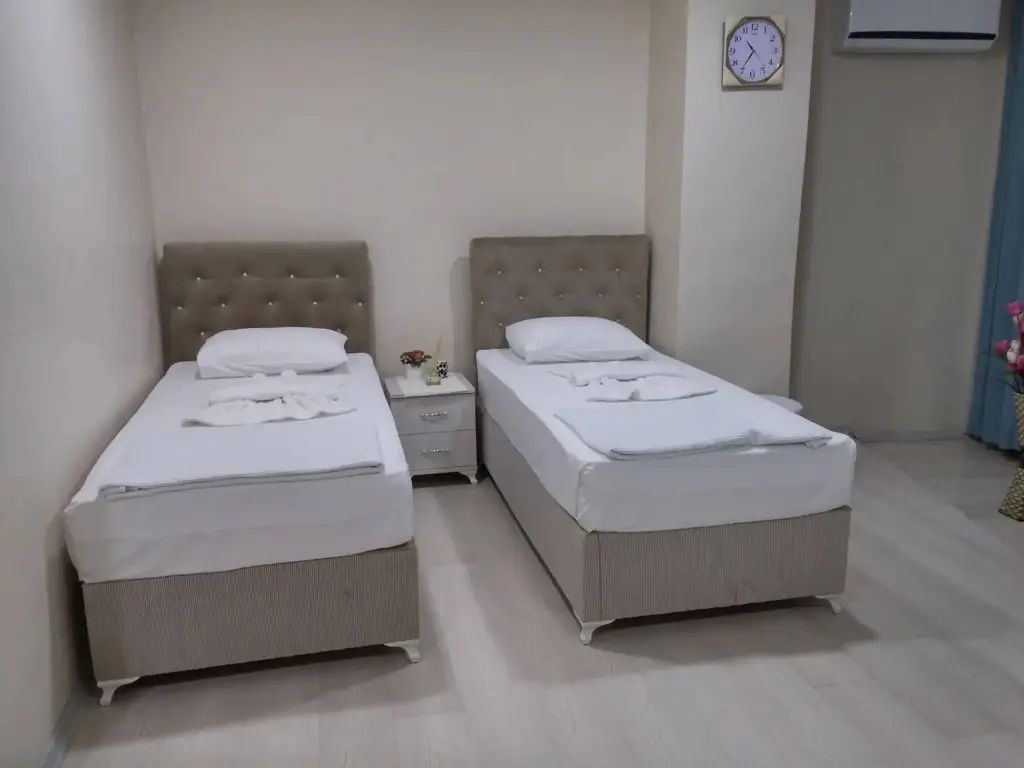 Стамбул: Avsin Residence